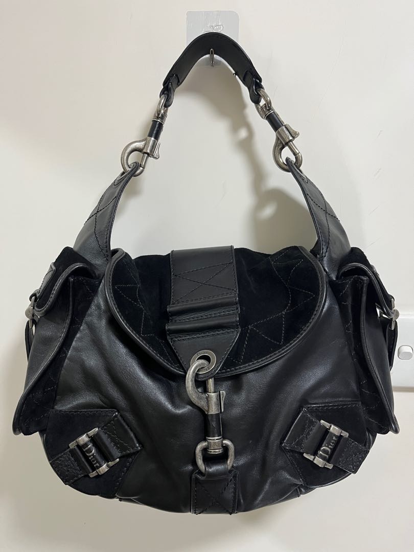 Dior discount rebelle bag