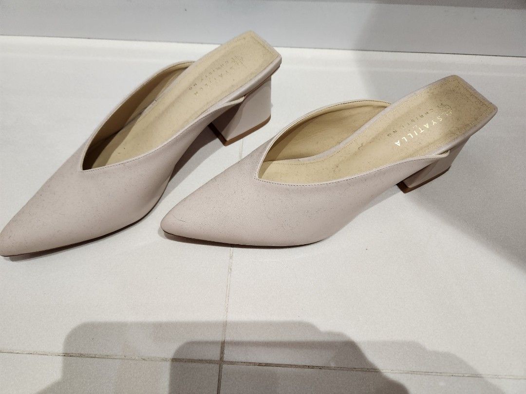 Christy ng clearance heels