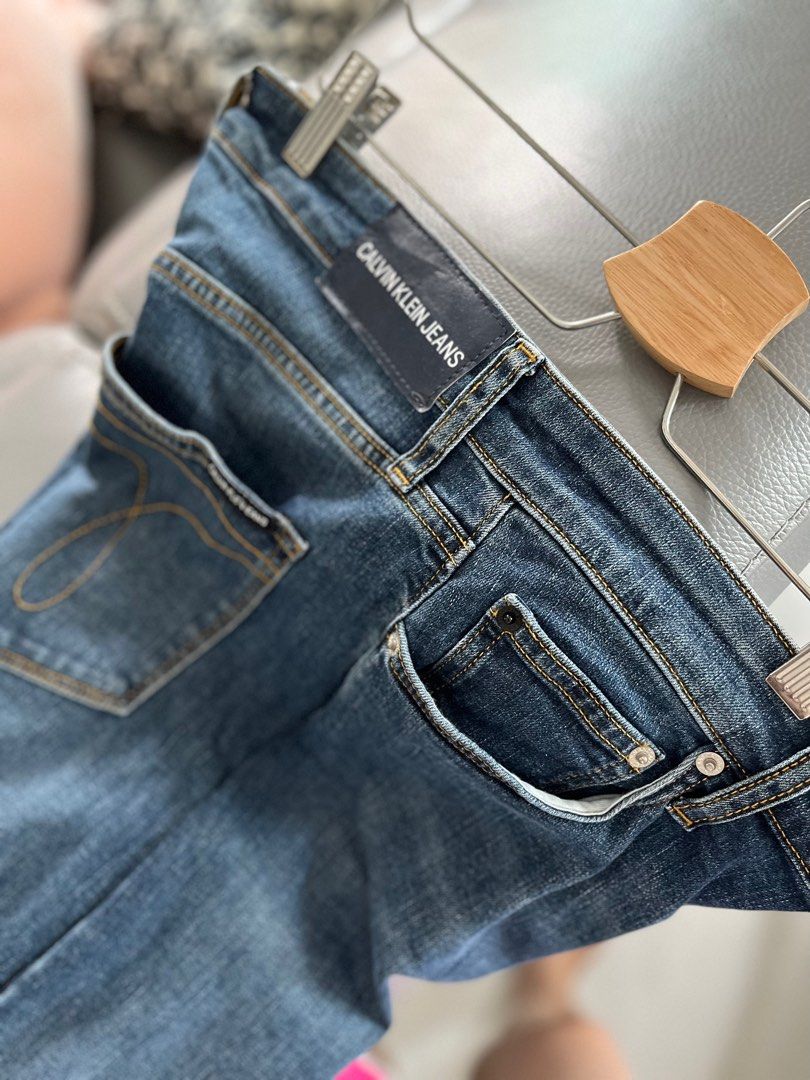 Calvin klein clearance on sale