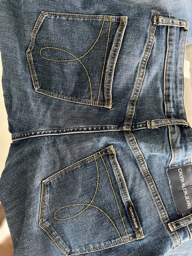 Calvin klein sale jeans clearance