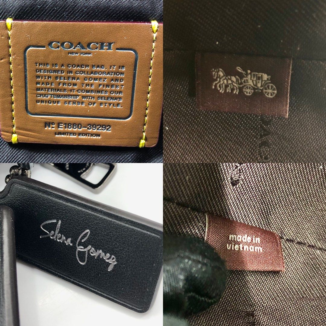 Coach 39292 online
