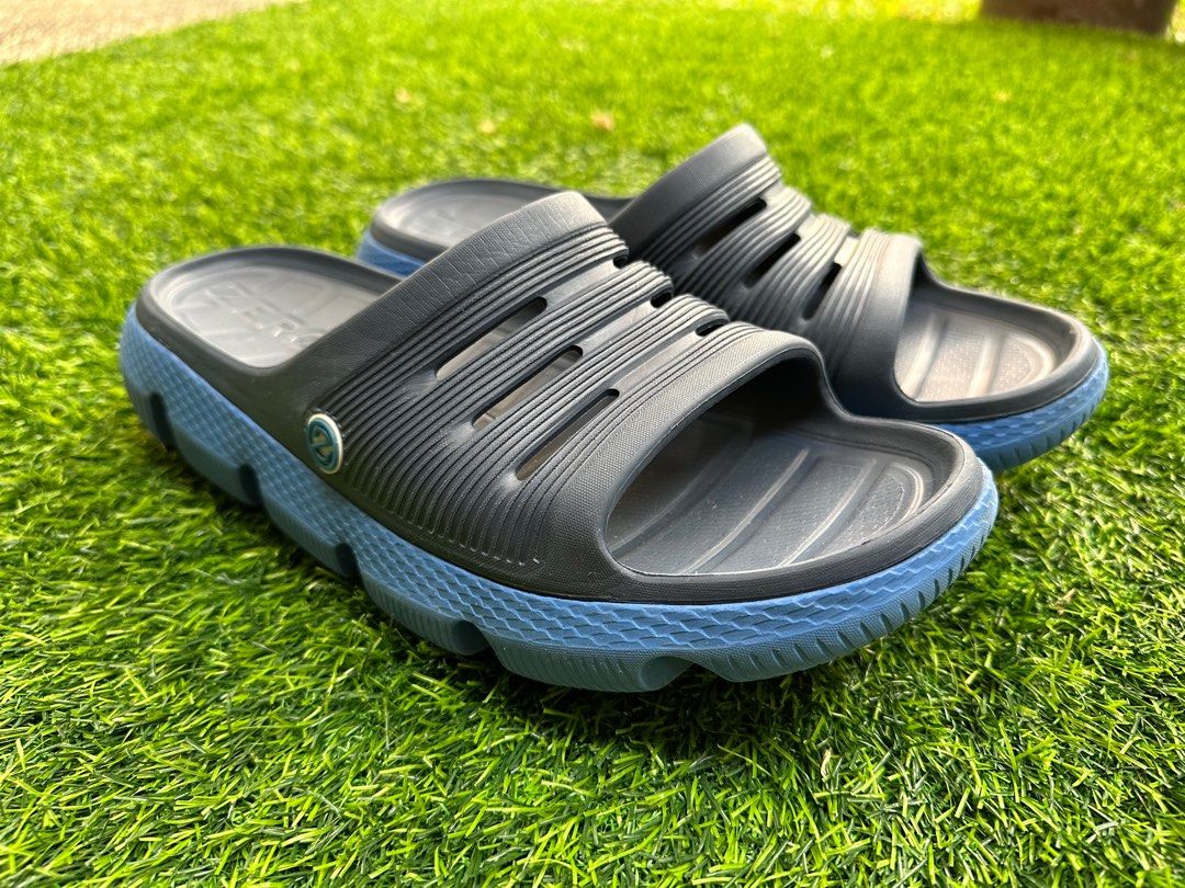 Cole haan zerogrand outlet slide sandal