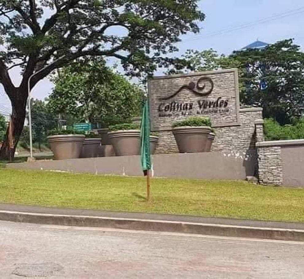 Colinas Verdes Residential and Estate Lots for Sale SJDM Bulacan