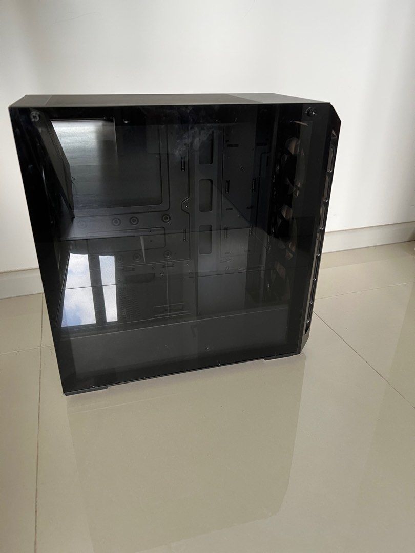 Computer Casing - Cooler Master MB520, Computers & Tech, Desktops on ...