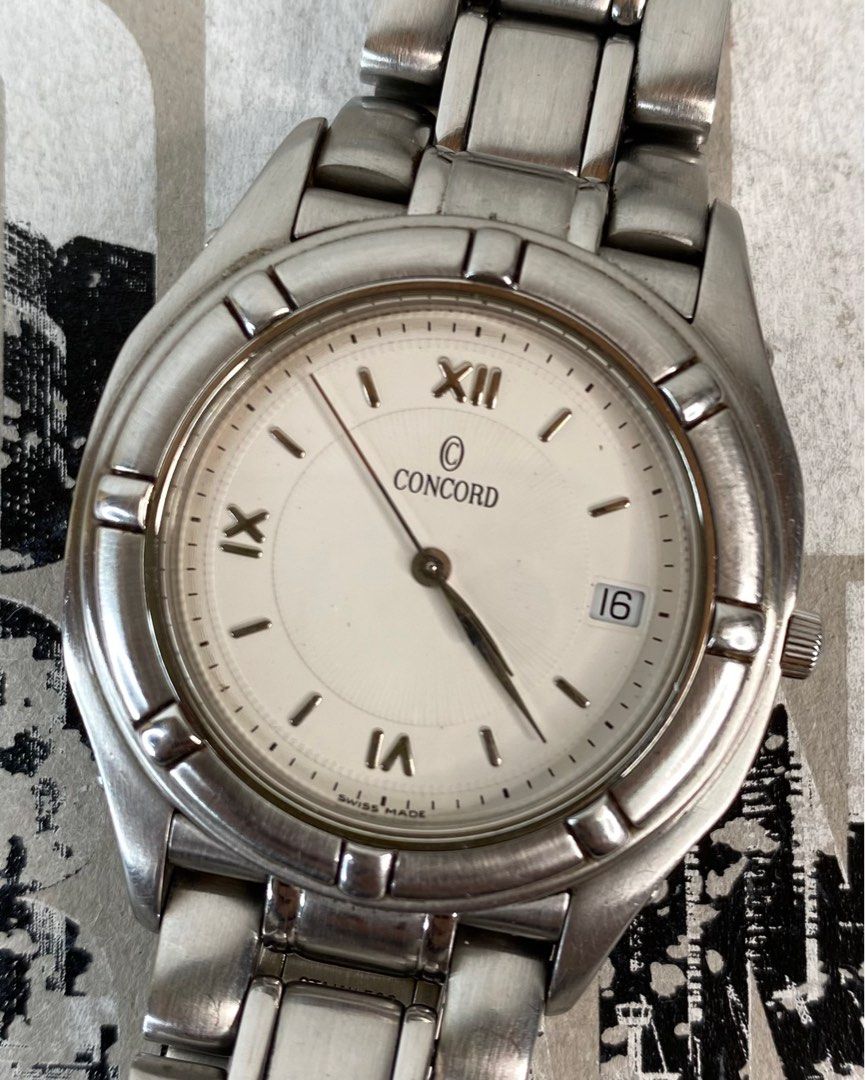 Quartz stainless deals steel watch price