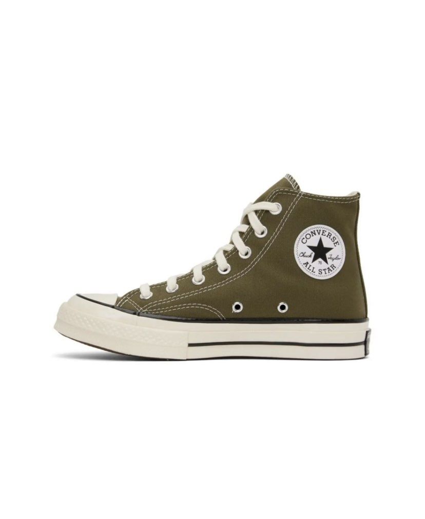Converse high top mens 5 womens 7 UK 5 Women s Fashion