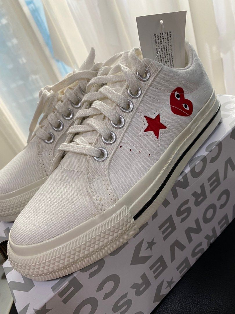 Dsm comme des sales garcons play converse