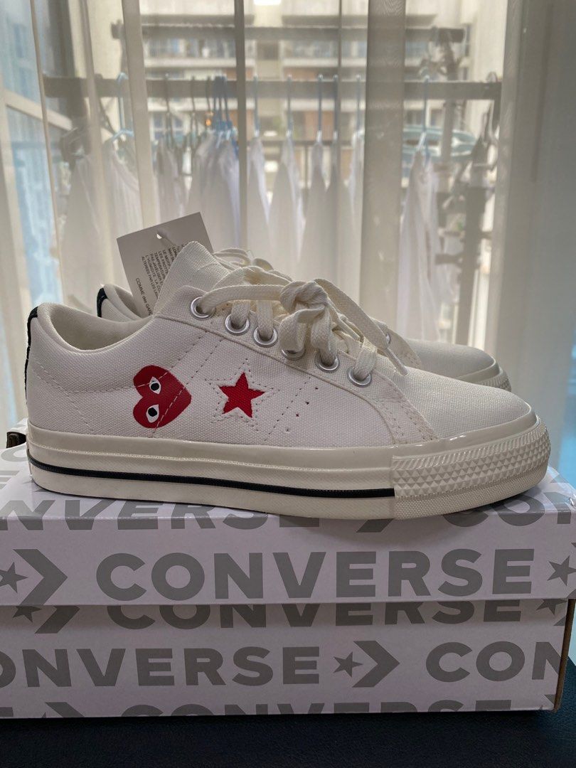Converse one star comfort hotsell