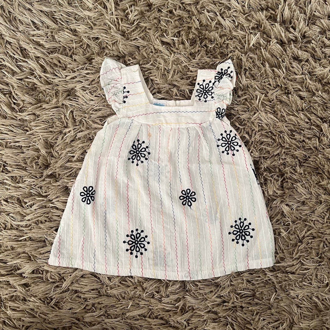 Crib Culture Dress Babies Kids Babies Kids Fashion on Carousell