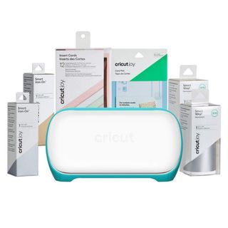 Cricut Joy Smart Cutting Machine Gift Bundle 