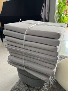cushions for chair, new & Free