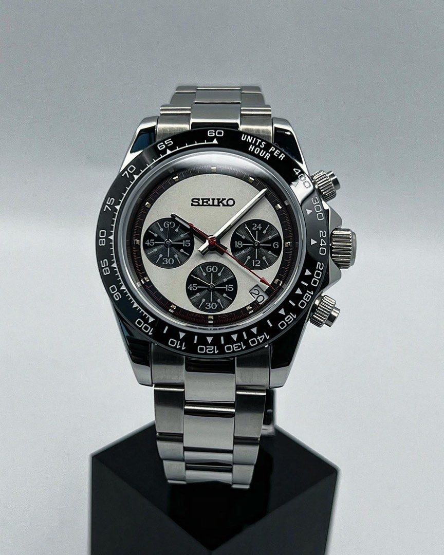 Paul newman seiko clearance