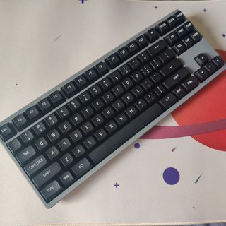 Custom TKL Tiger80