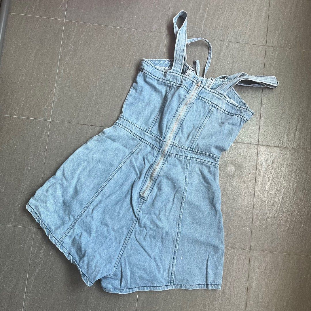 Cute sales overalls shorts