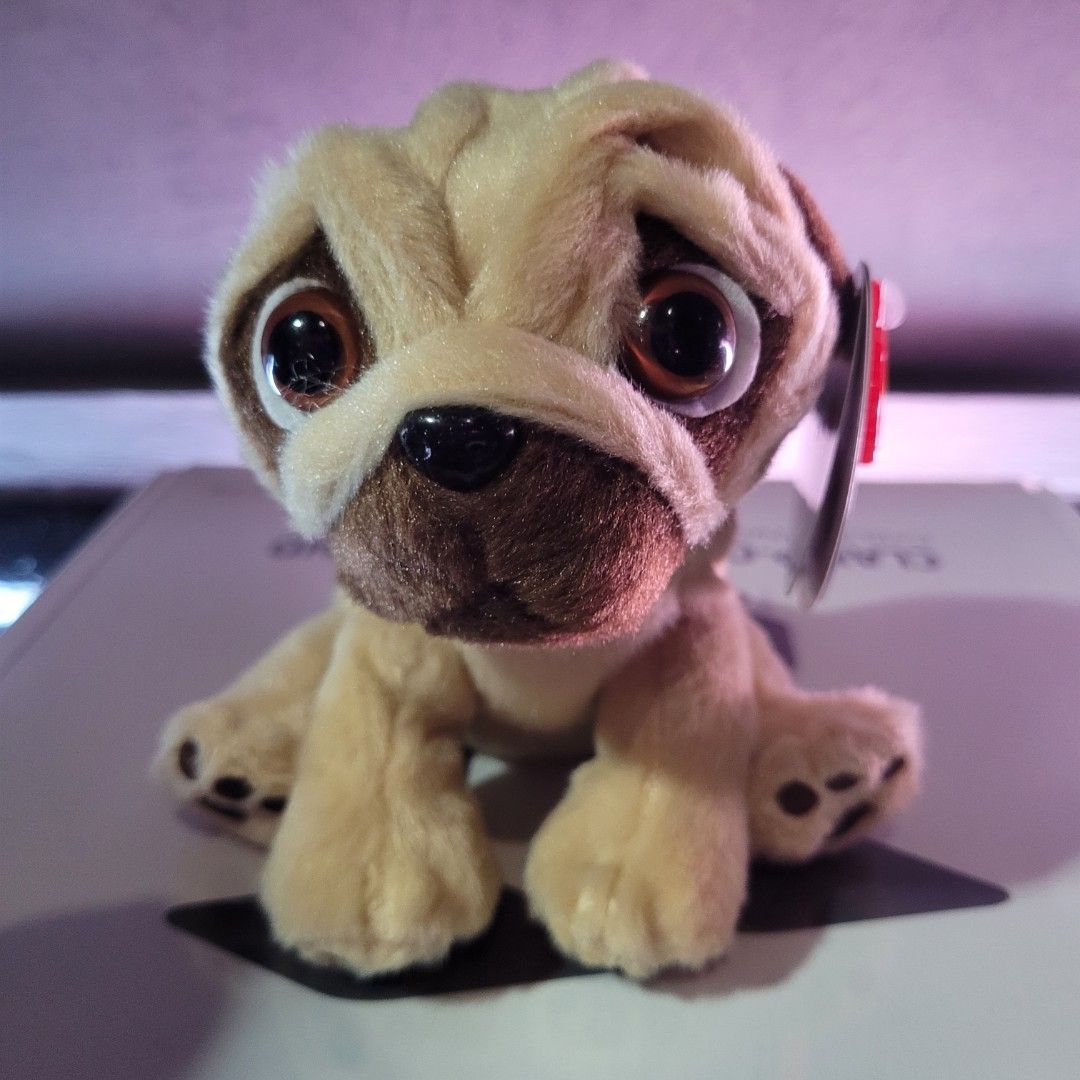 Keel pug hotsell