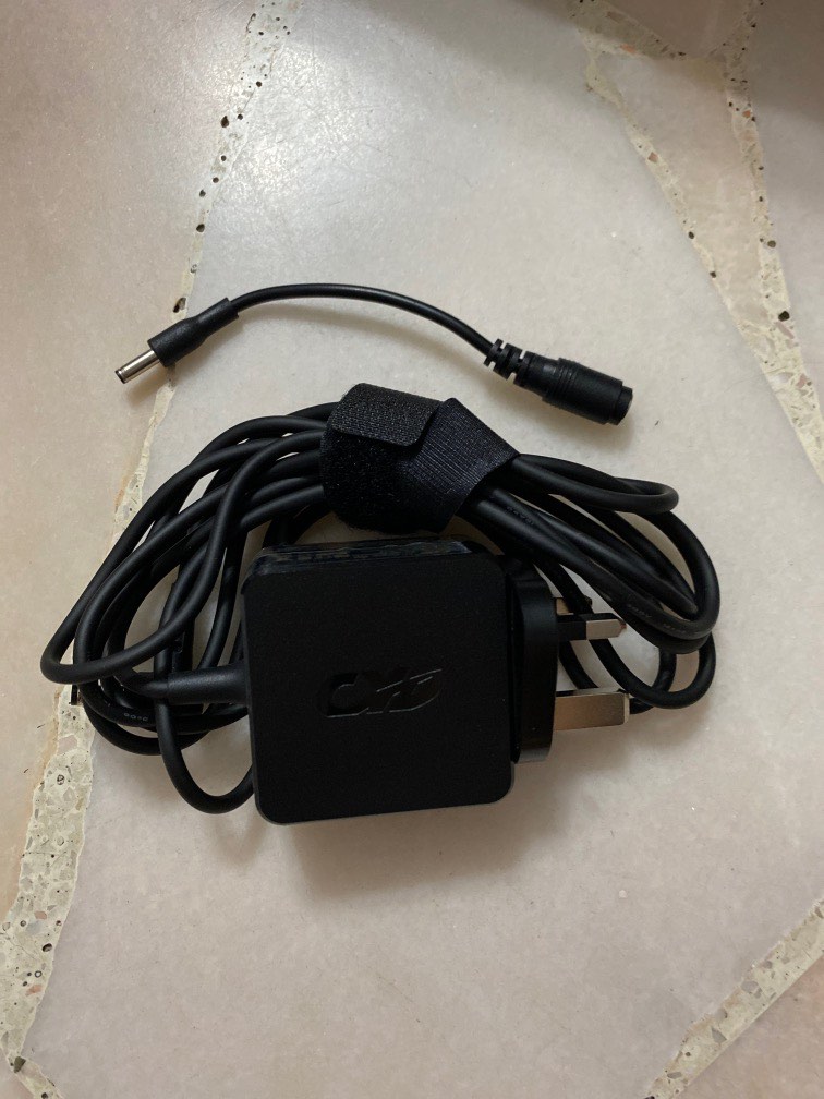 CYD charger 100-240V, Computers & Tech, Parts & Accessories, Cables ...