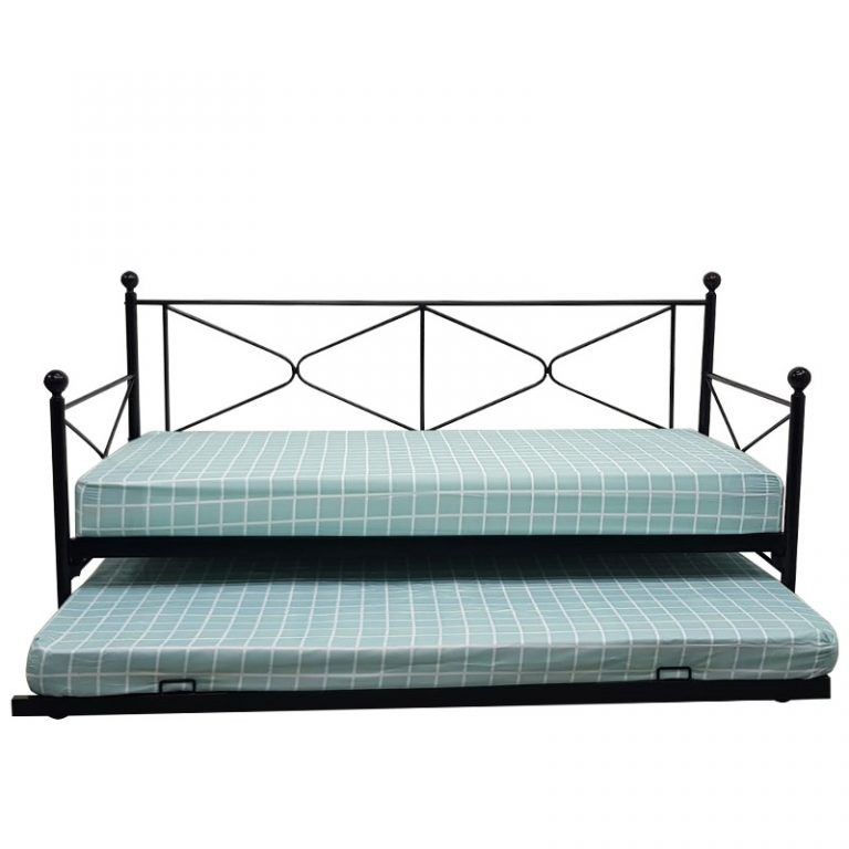 DAY BED BUNDLE SET, Furniture & Home Living, Furniture, Bed Frames