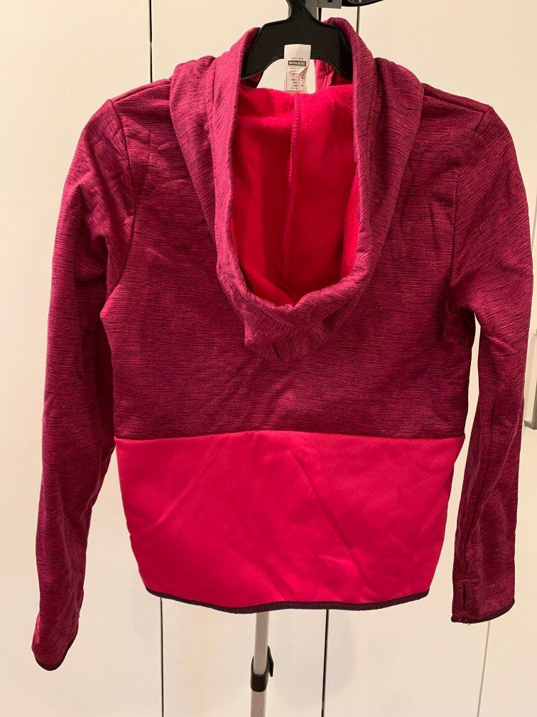 Decathlon Quechua Jacket for kids (1014 yo), Babies & Kids, Babies