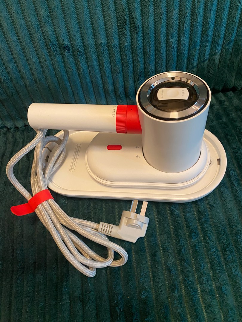 Deerma 2In1 Multiple Functions Handheld Garment Steamer Ironing