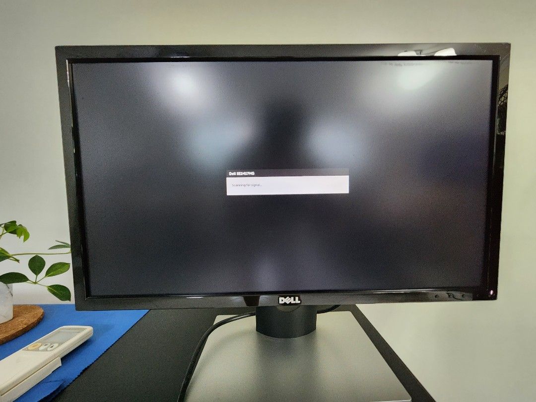 Dell 24