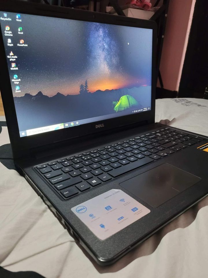 DELL Inspiron 15 3000, Computers & Tech, Laptops & Notebooks on Carousell