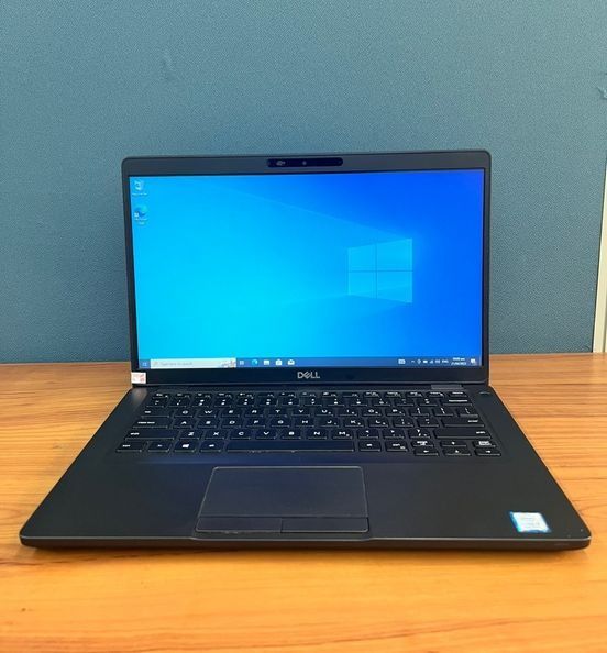 DELL LATITUDE 5400 Laptop (used) Good for Office/ School/ WFH Use