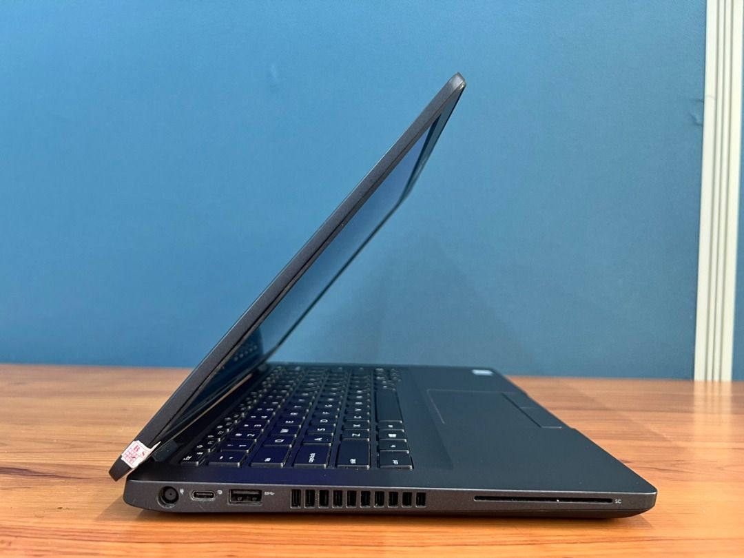 DELL LATITUDE 5400 Laptop (used) Good for Office/ School/ WFH Use