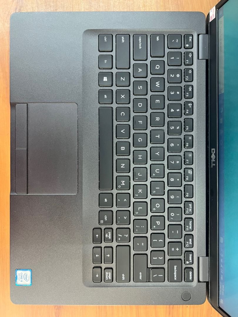 DELL LATITUDE 5400 Laptop (used) Good for Office/ School/ WFH Use