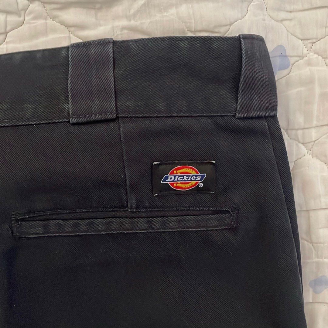 Dickies 874, Men's Fashion, Bottoms, Trousers on Carousell