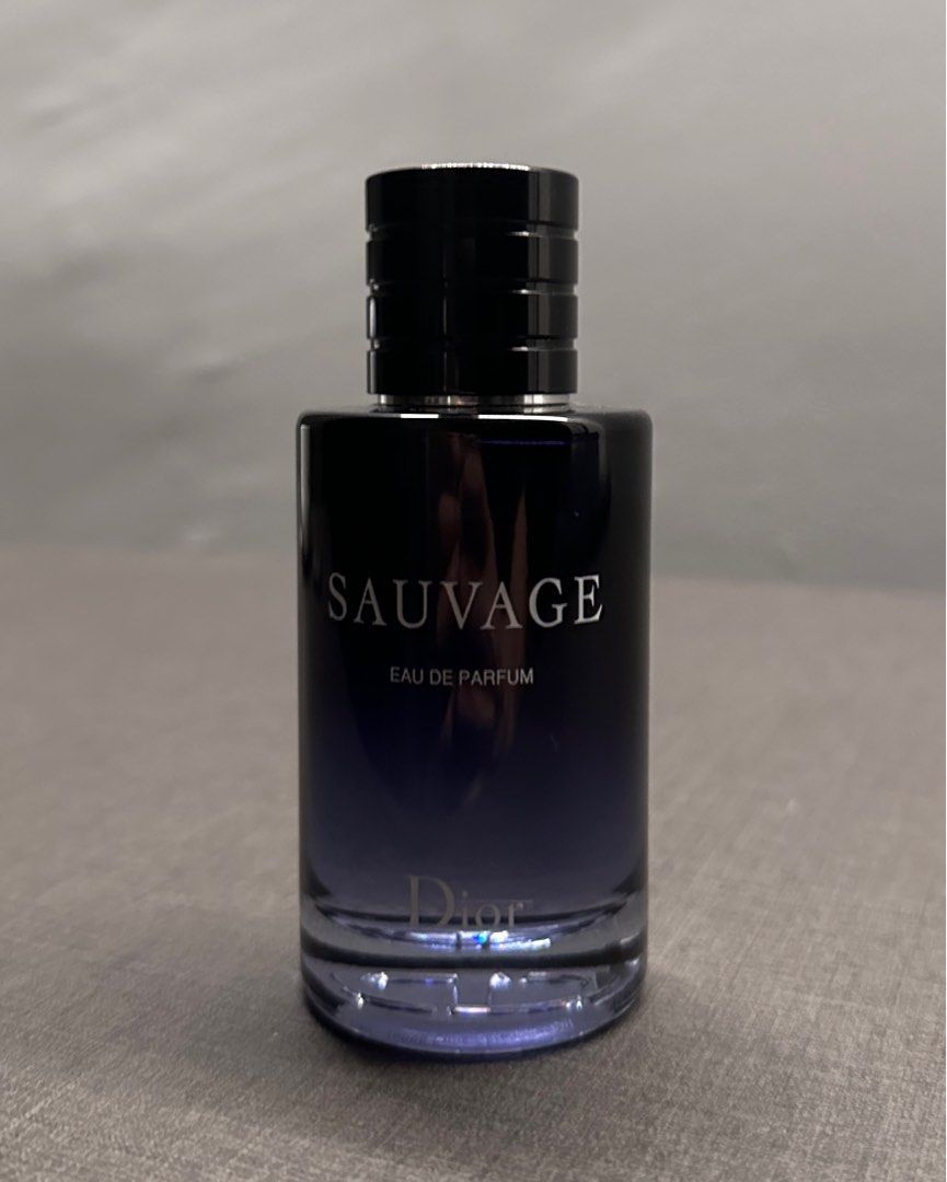 Dior sauvage deals sephora malaysia