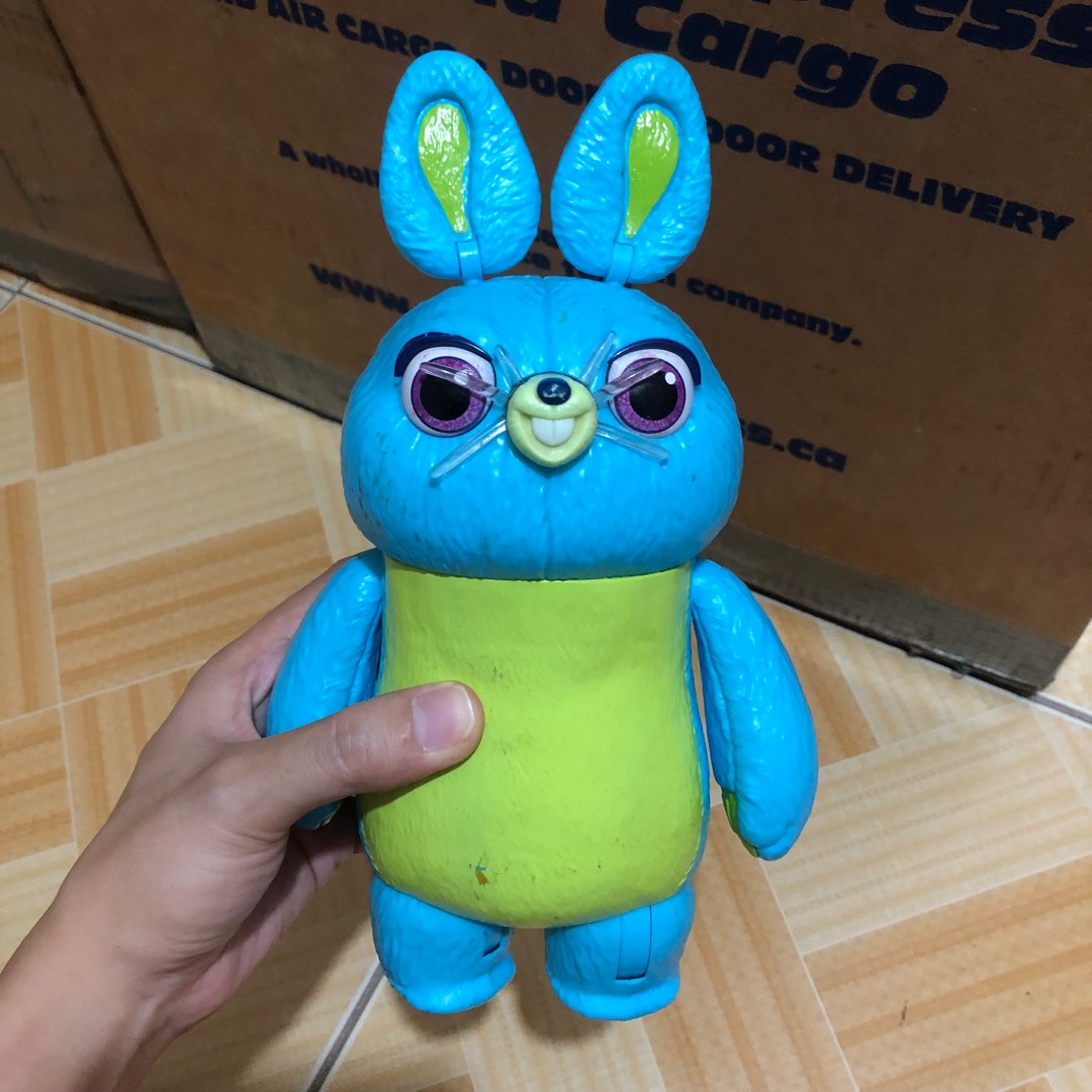 DISNEY PIXAR TOY STORY LOT, Hobbies & Toys, Toys & Games on Carousell