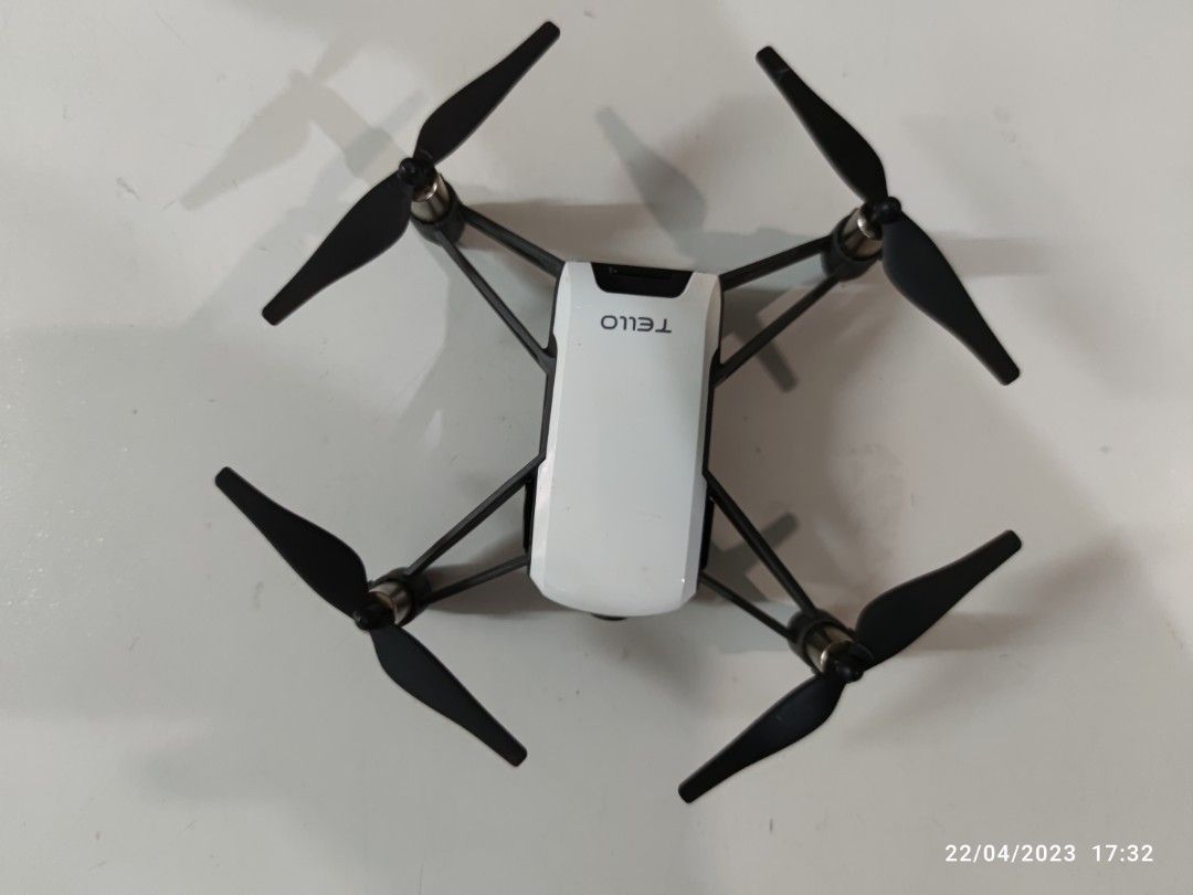 Dji sales tello fpv