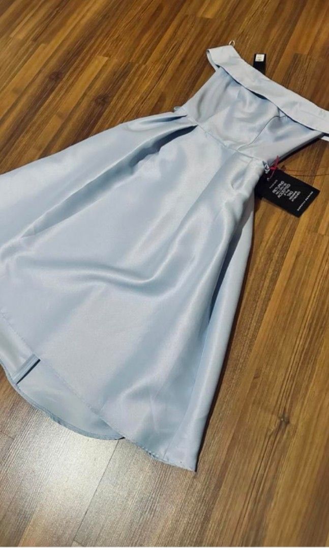 Asos dorothy discount perkins dress