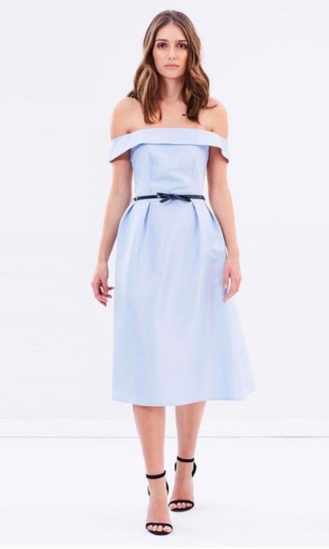 Dp hotsell skater dress