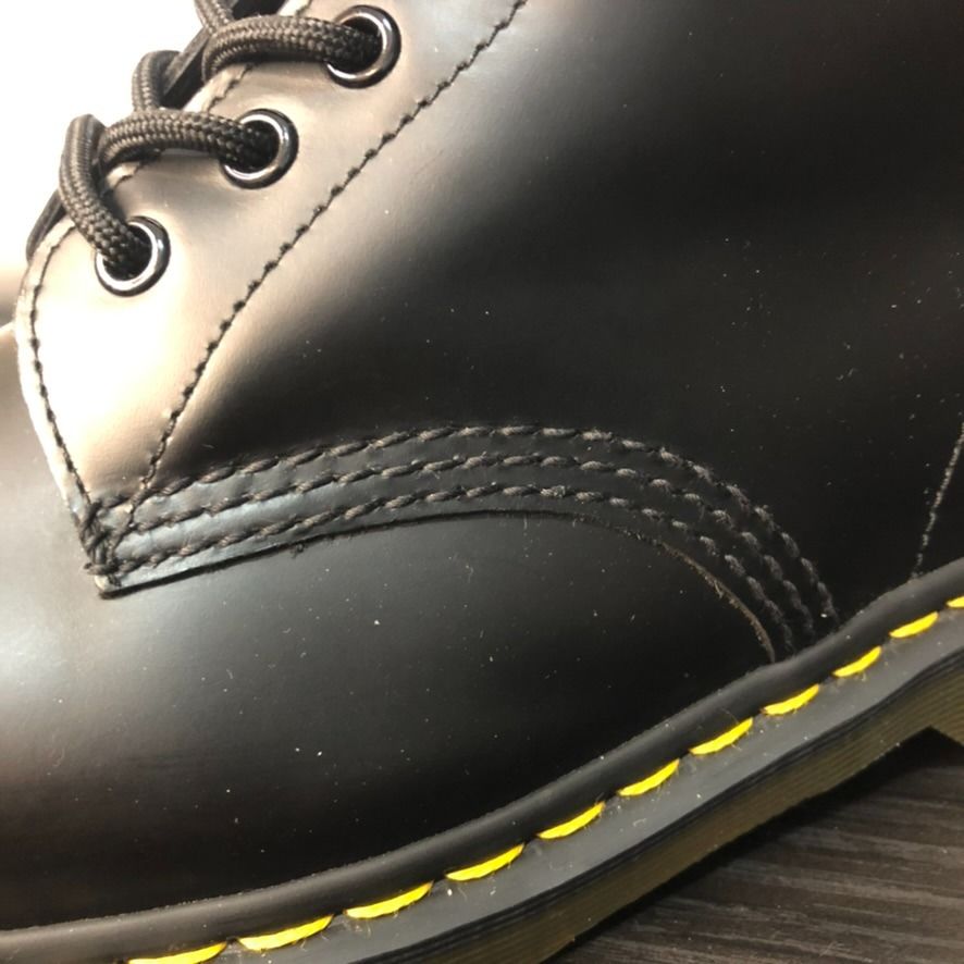 Dr martens outlet 192 black