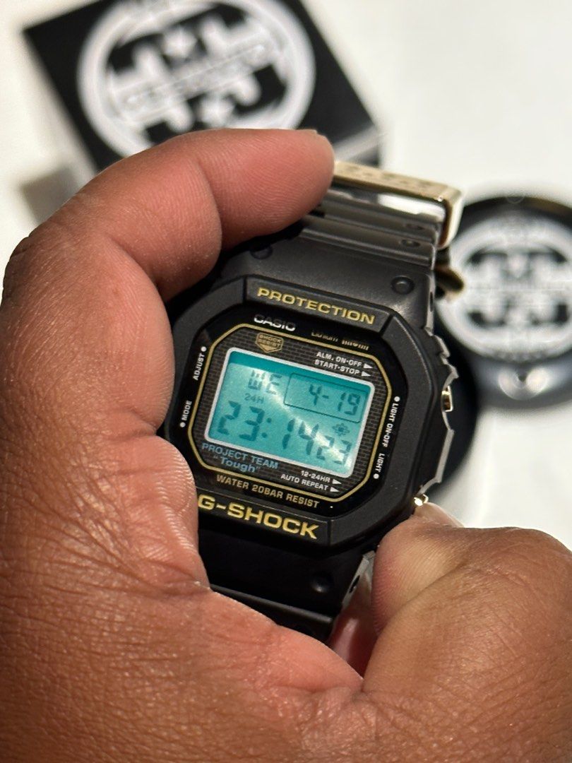 Dw5035d deals 35th anniversary