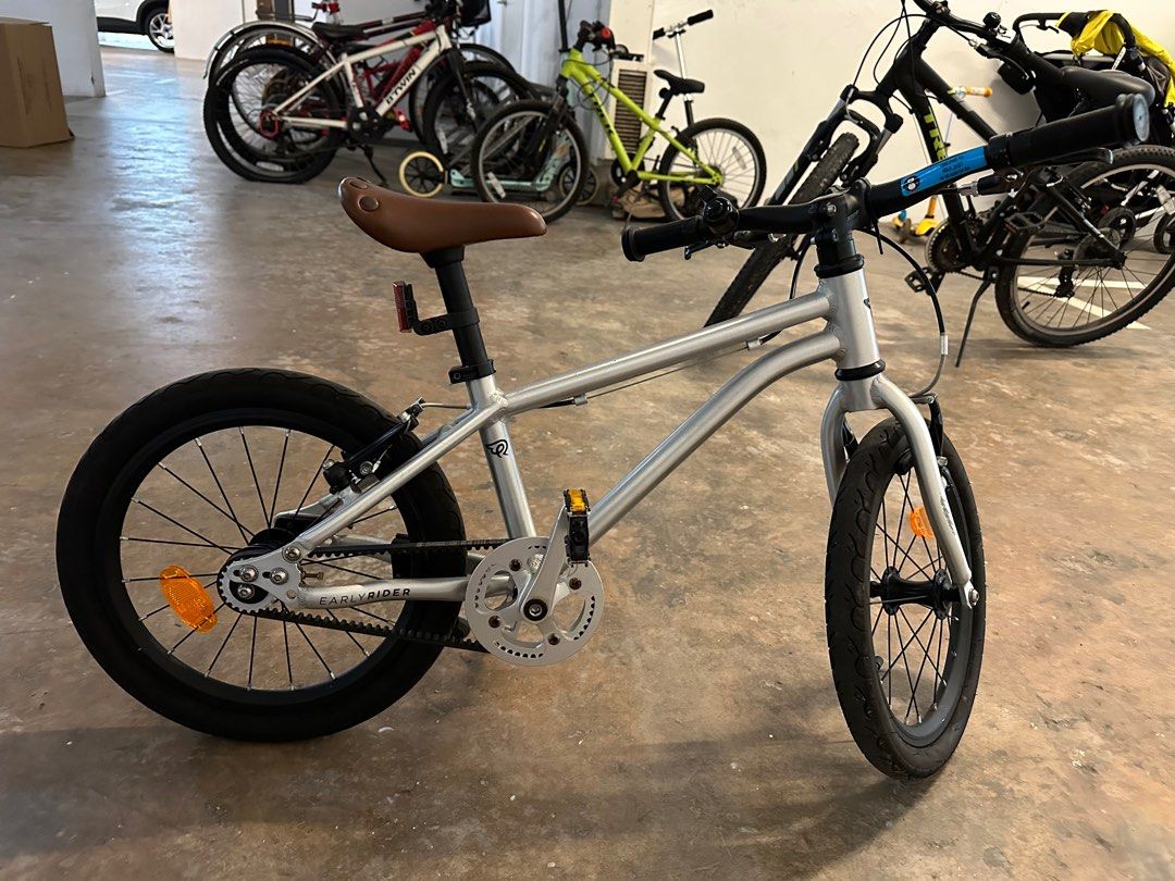 Early rider cheap 16 used