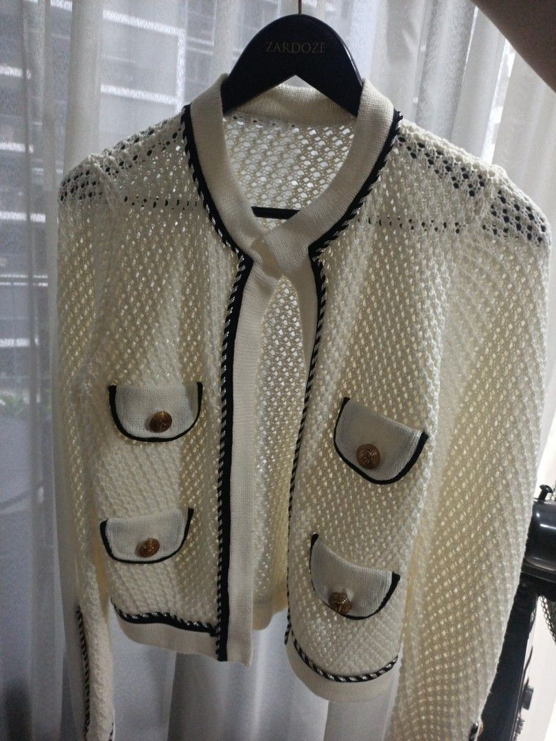 Elegant Cardigan