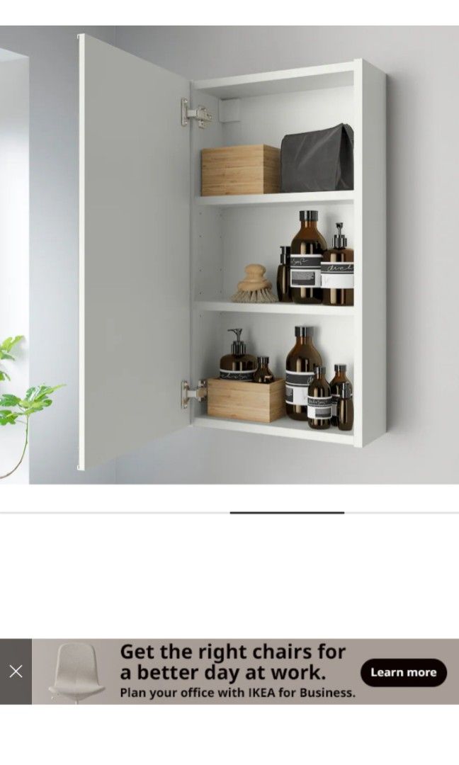 Enhet IKEA Bathroom Furniture & Home Living, Bathroom