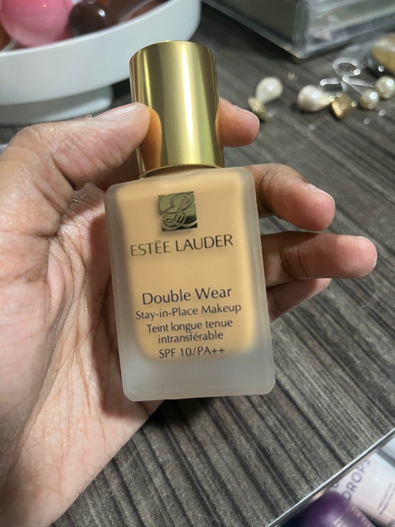 Estee Lauder Double Wear FoundationCashew, Beauty & Personal Care