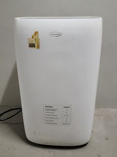 [Repair needed] EuropAce Portable Aircon Air Cooler EPAC 14T6