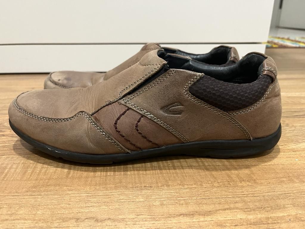Camel active casual shoes 2025