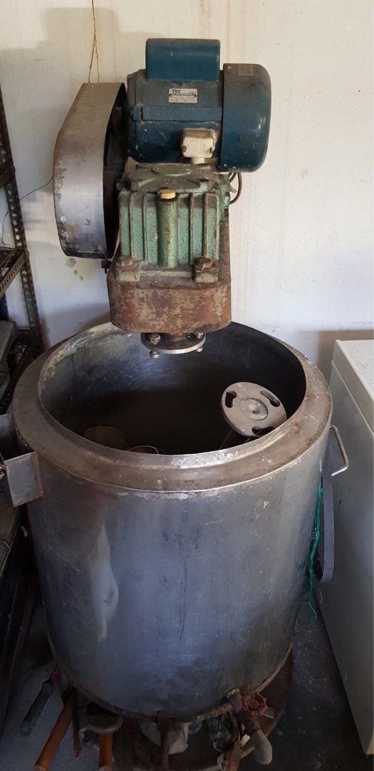 extra large mixer, Furniture & Home Living, Home Improvement