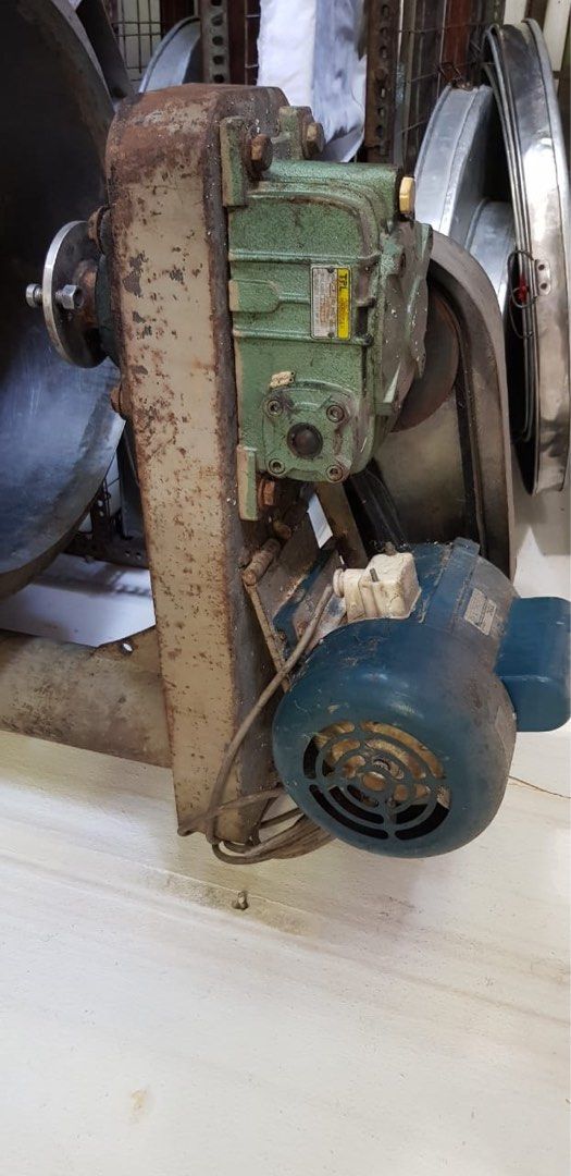 extra large mixer, Furniture & Home Living, Home Improvement