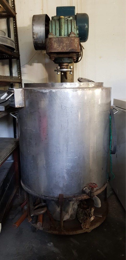 extra large mixer, Furniture & Home Living, Home Improvement