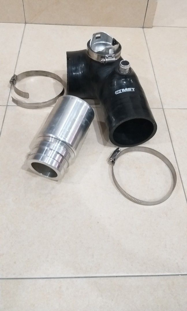 F30 N20/N26 Turbo Inlet pipe, Everything Else, Others on Carousell
