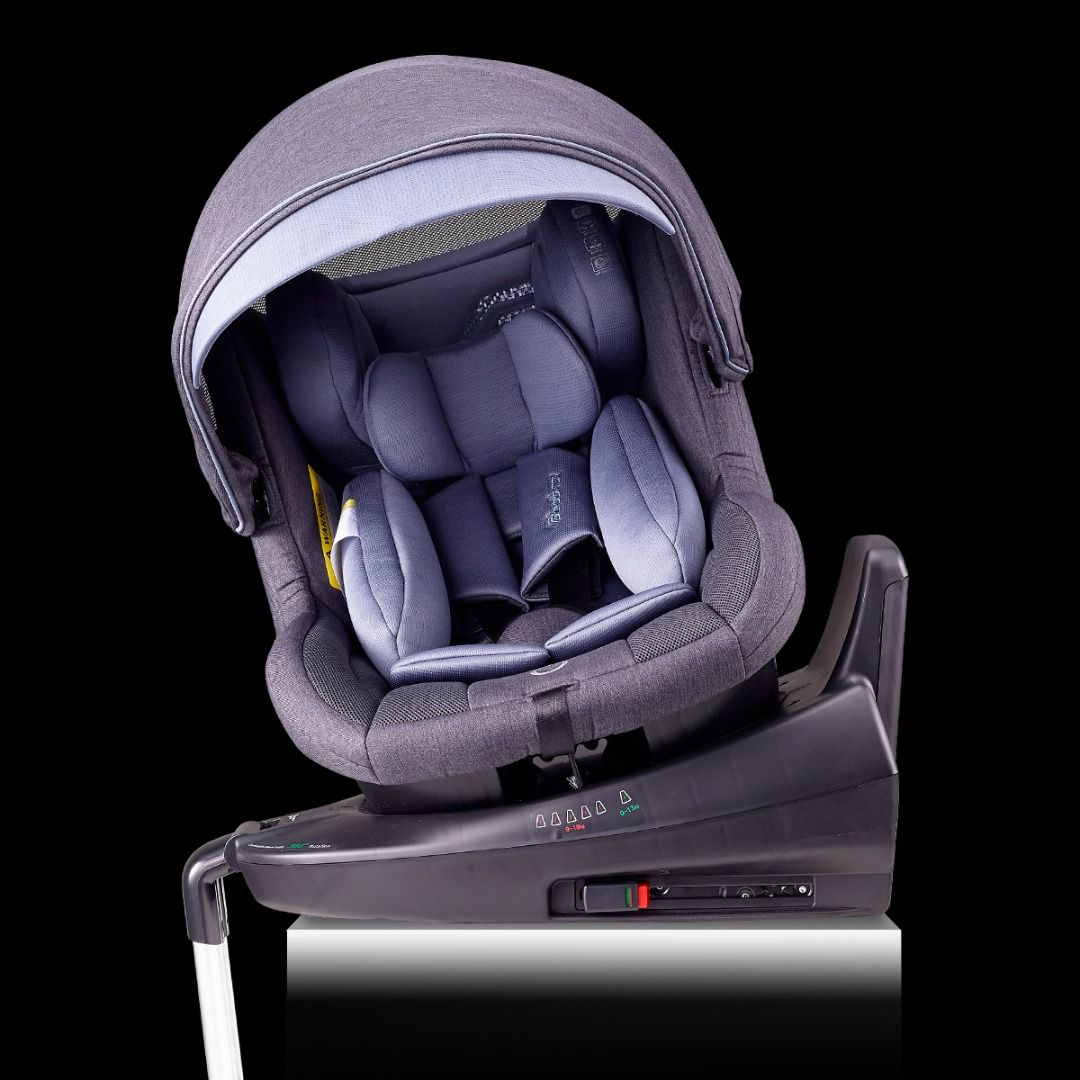 Fedora car seat c7 sale