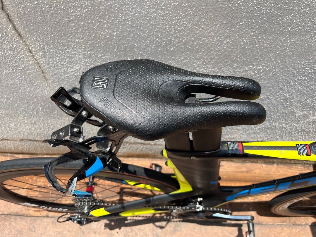 Felt ia14 tt bike deals