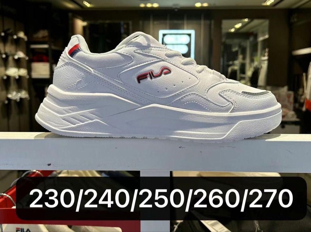 Fila 250 sale