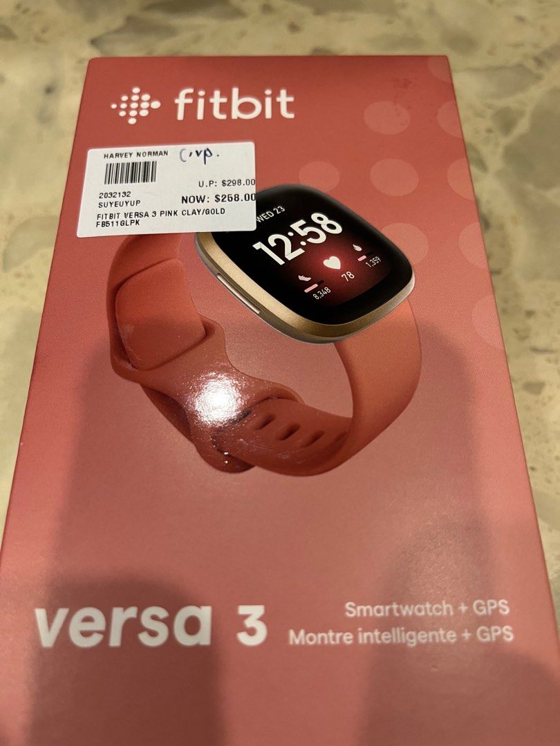 Fitbit ionic harvey norman best sale